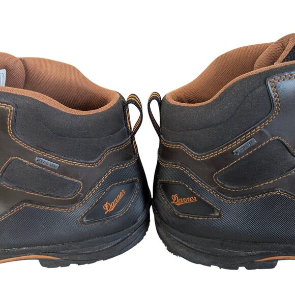 Danner \